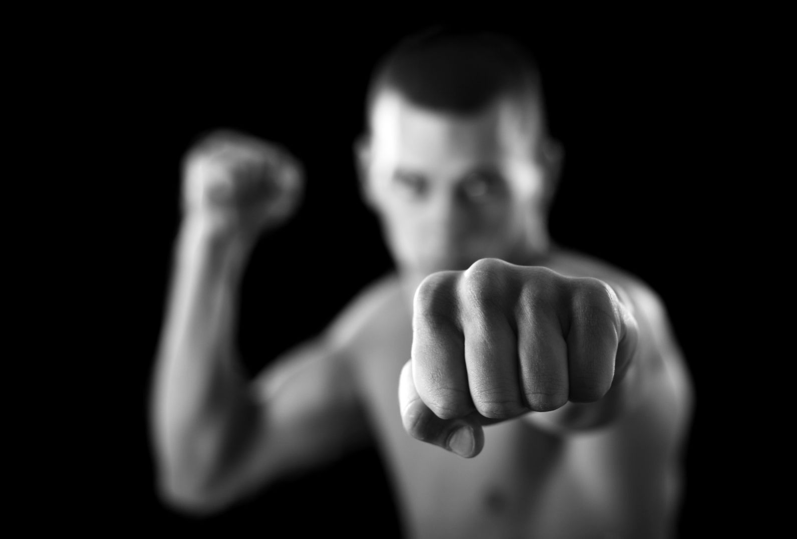 5 motive pentru a practica MMA în timpul liber– wunderman.ro